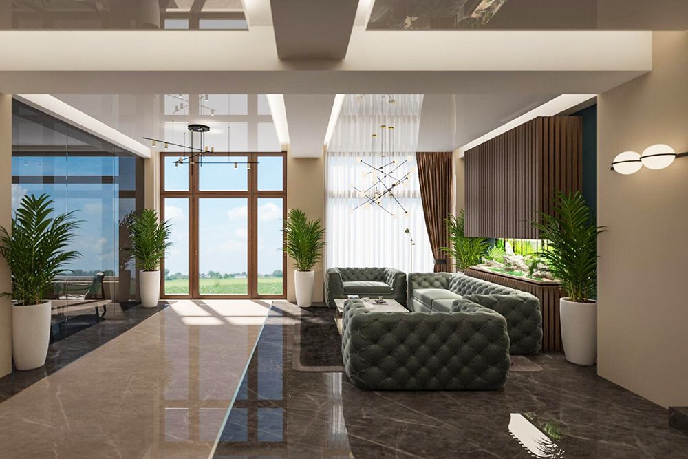 Hotel Oxford Mamaia