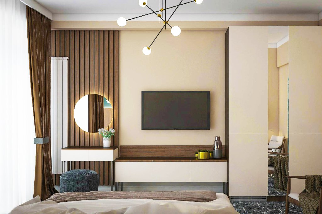 Hotel Oxford Mamaia