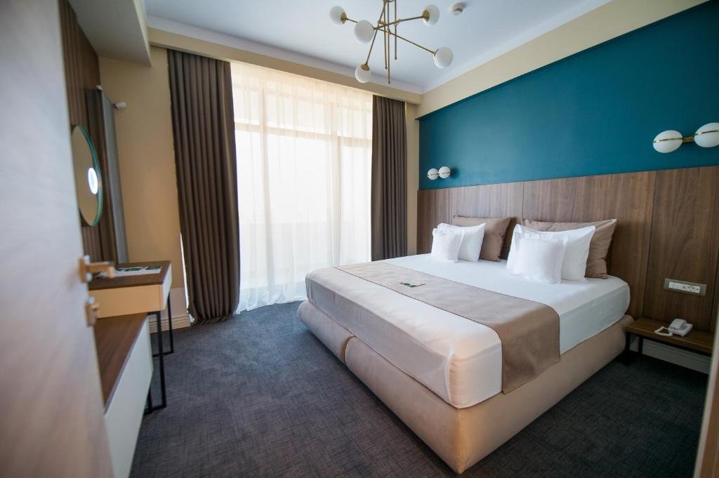 Hotel Oxford Mamaia