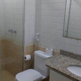 Hotel Villa Del Sol Residencia cazare Rio de Janeiro