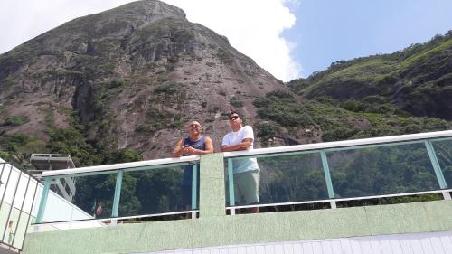 Hotel Jean Pierre Hostel