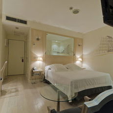 Sejur Hotel Santo Domingo vacanta Madrid