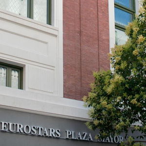 Sejur Eurostars Plaza Mayor vacanta Madrid