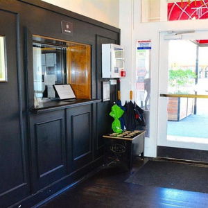 Hotel Middle Park Hotel cazare Melbourne