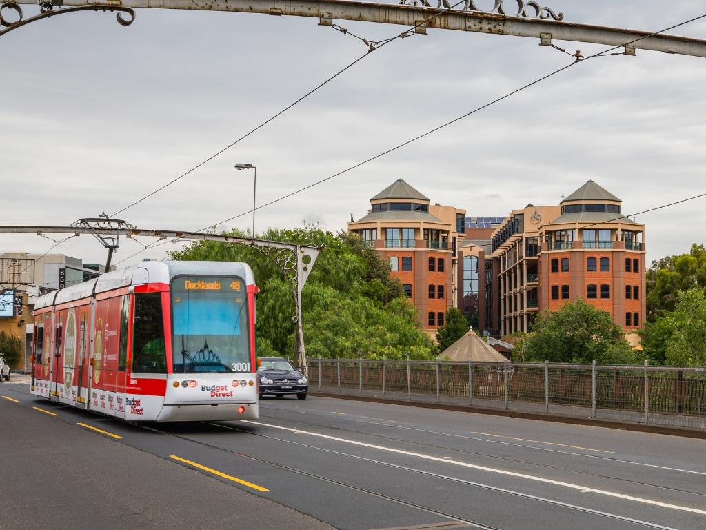 Hotel Amora Riverwalk