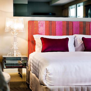 Hotel Porter Club The Kinson cazare Melbourne