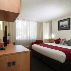Hotel Lancemore Crossley St. Melbourne cazare Melbourne