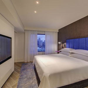 Hotel The Star Grand Hotel And Residences Sydney cazare Sydney