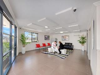 Hotel Valuesuites Penrith