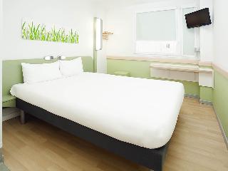 Hotel Ibis Budget Madrid Centro Las Ventas