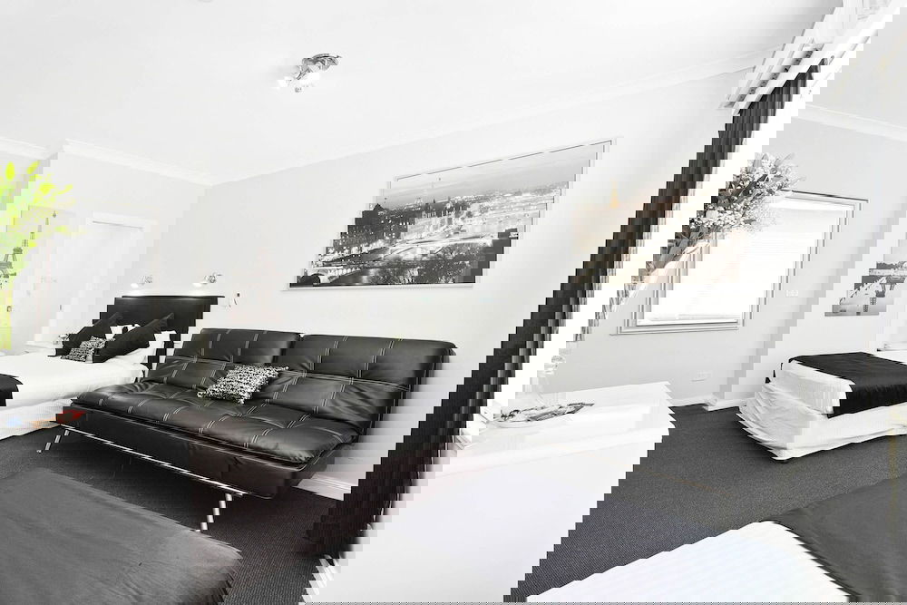 Hotel Airport Hotel Sydney