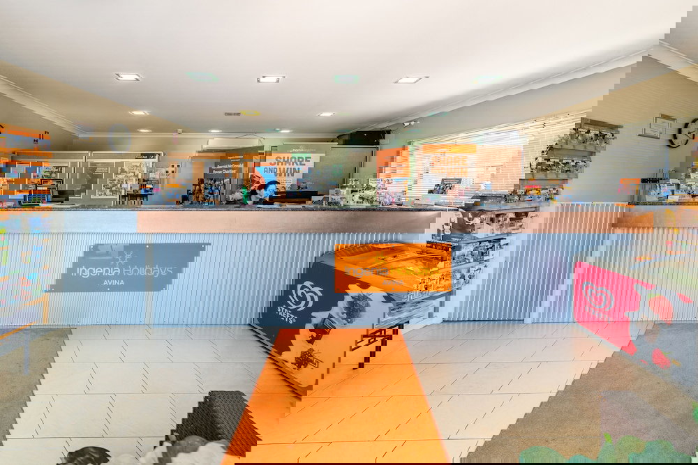 Hotel Sydney Getaway Holiday Park