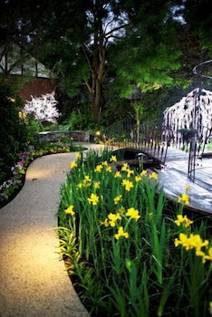 Hotel Elizabethan Lodge