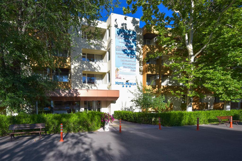 Hotel Complex Mediteranean Mamaia