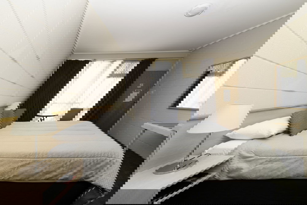 Hotel Prince Mark Motor Inn