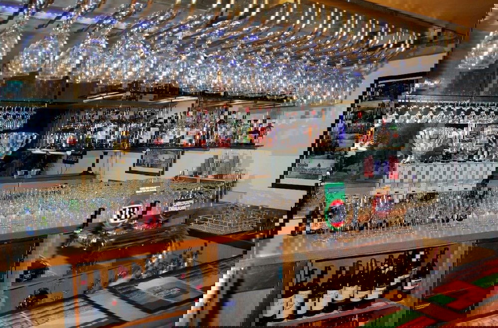 Hotel Sandown Regency