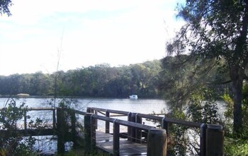 Hotel Stoney Park Holiday Park