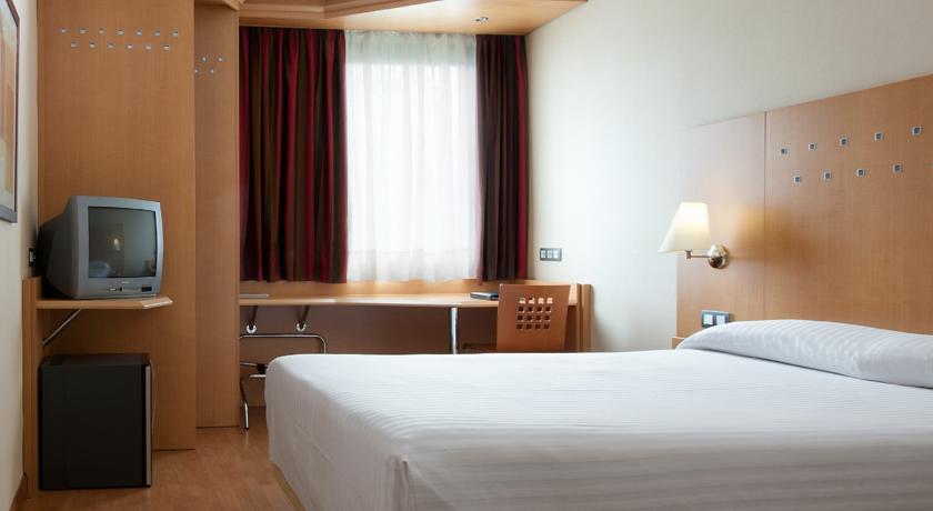 Hotel Hotel Sb Express Madrid Norte