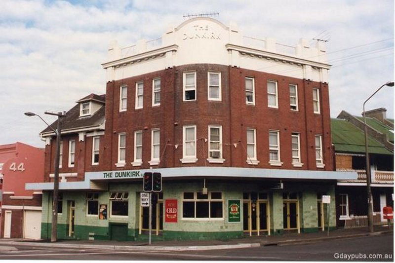 Hotel Kirk On Harris Hotel