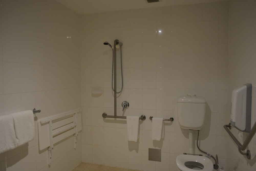 Hotel City Square Motel