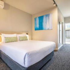 Hotel Nightcap At Excelsior Hotel cazare Melbourne