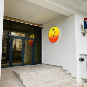 Hotel Hotel Marea Neagra cazare Mamaia