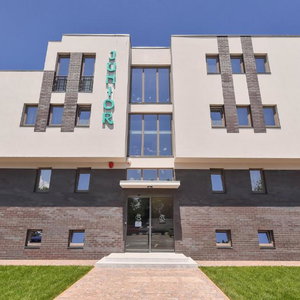 Hotel Hotel Scapino cazare Mamaia