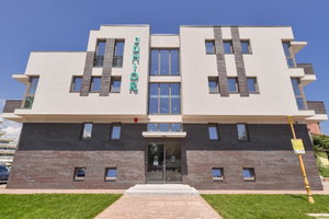 Hotel Hotel Scapino cazare Mamaia
