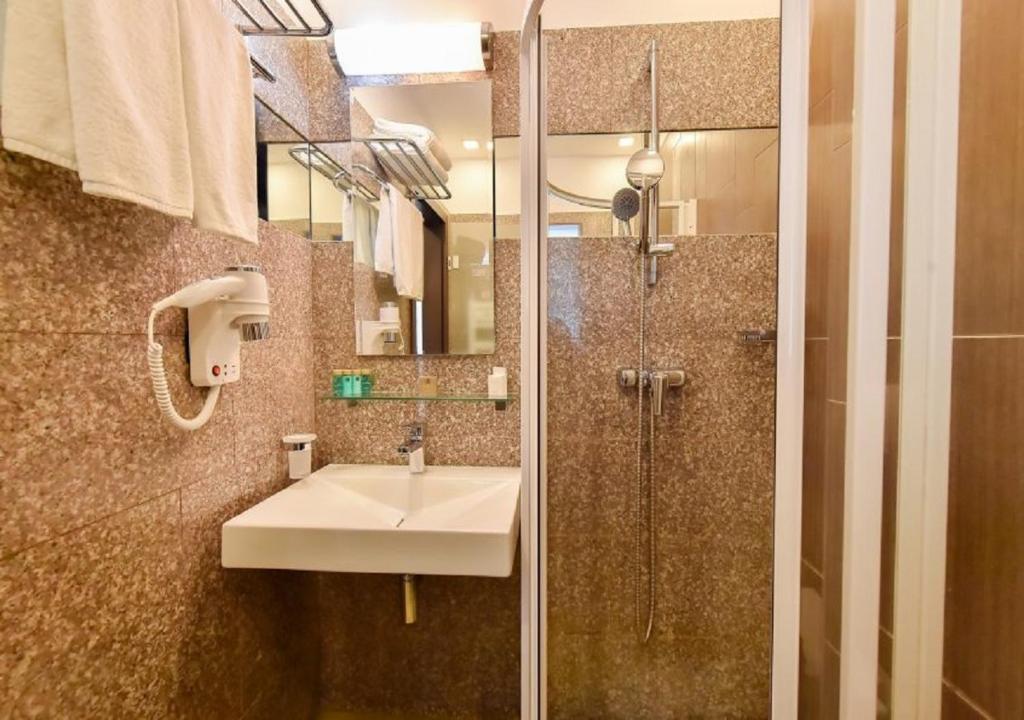 Hotel Scapino