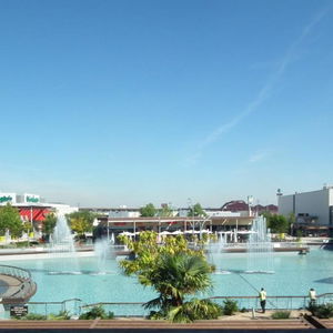 Sejur Parquesur vacanta Madrid