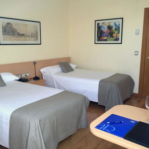 Sejur Parquesur vacanta Madrid