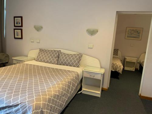 Hotel Casey On Princes Motel