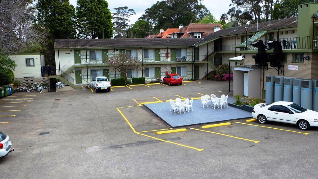Hotel Ascot Motor Inn
