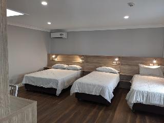 Hotel Carnarvon Lodge