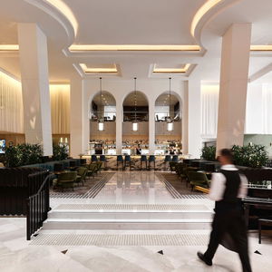 Hotel Swissotel cazare Sydney