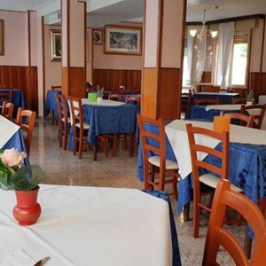 Hotel Bianchi cazare Bibione