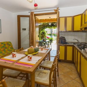 Hotel Residence Borgo Stella Marina cazare Bibione