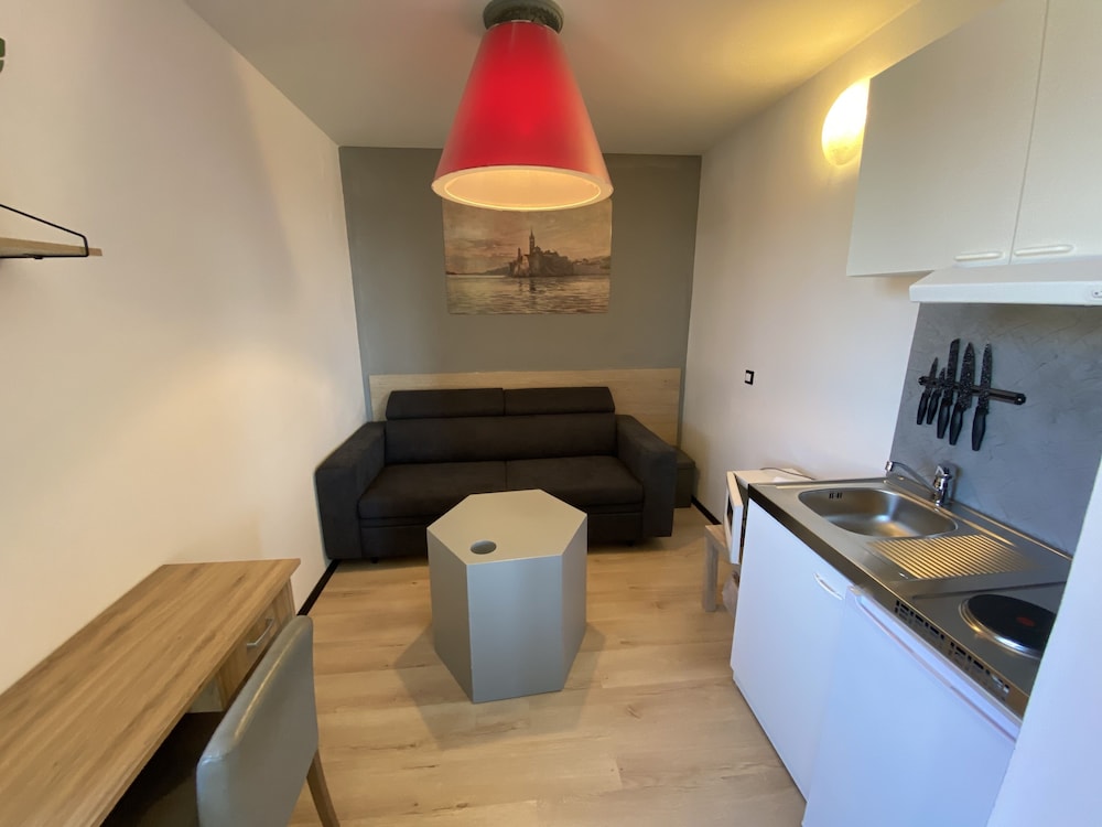 Hotel Integrated Hotel Arbia - Villa Magdalena