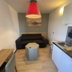 Hotel Integrated Hotel Arbia - Villa Magdalena cazare Rab