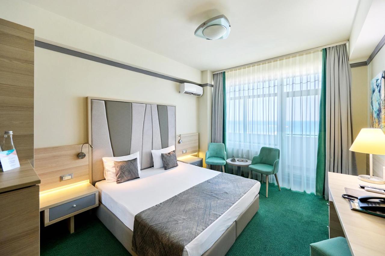 Hotel Malibu Mamaia