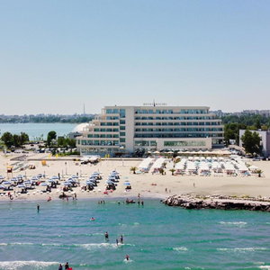 Hotel Hotel Malibu Mamaia cazare Mamaia
