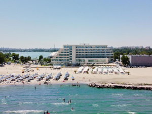 Hotel Hotel Malibu Mamaia cazare Mamaia