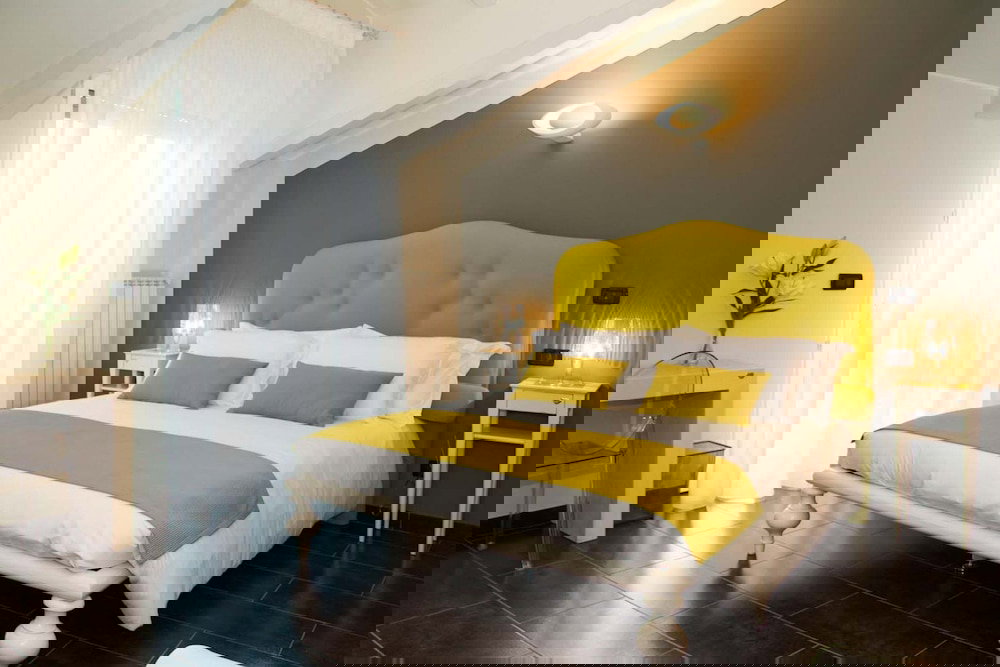 Hotel Pepe'S Home B&B