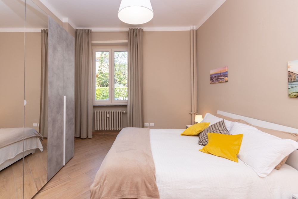 Hotel Cialdini Apartment Close To The City Center By Wonderful Italy