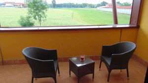Hotel Turin Airport Hotel & Residence cazare Torino
