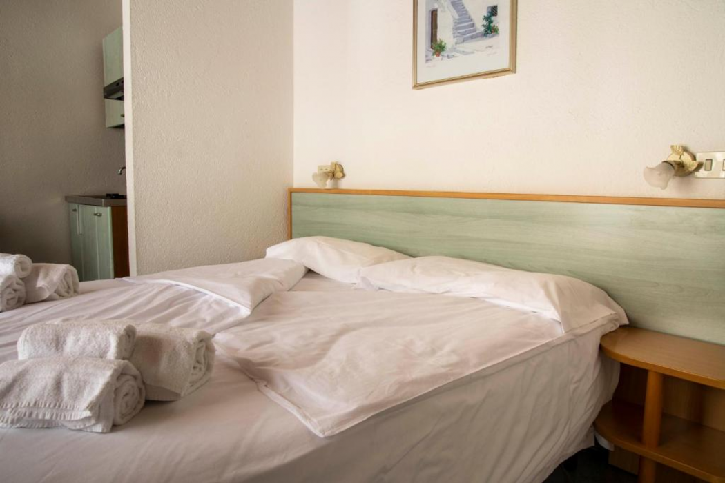 Hotel Nube D'Argento