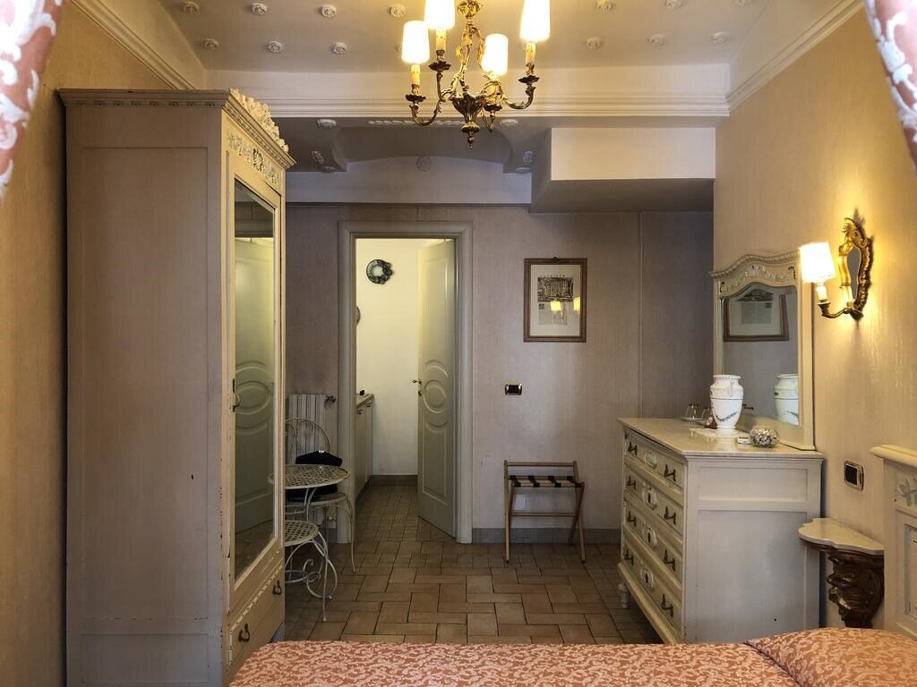Hotel Ai Savoia