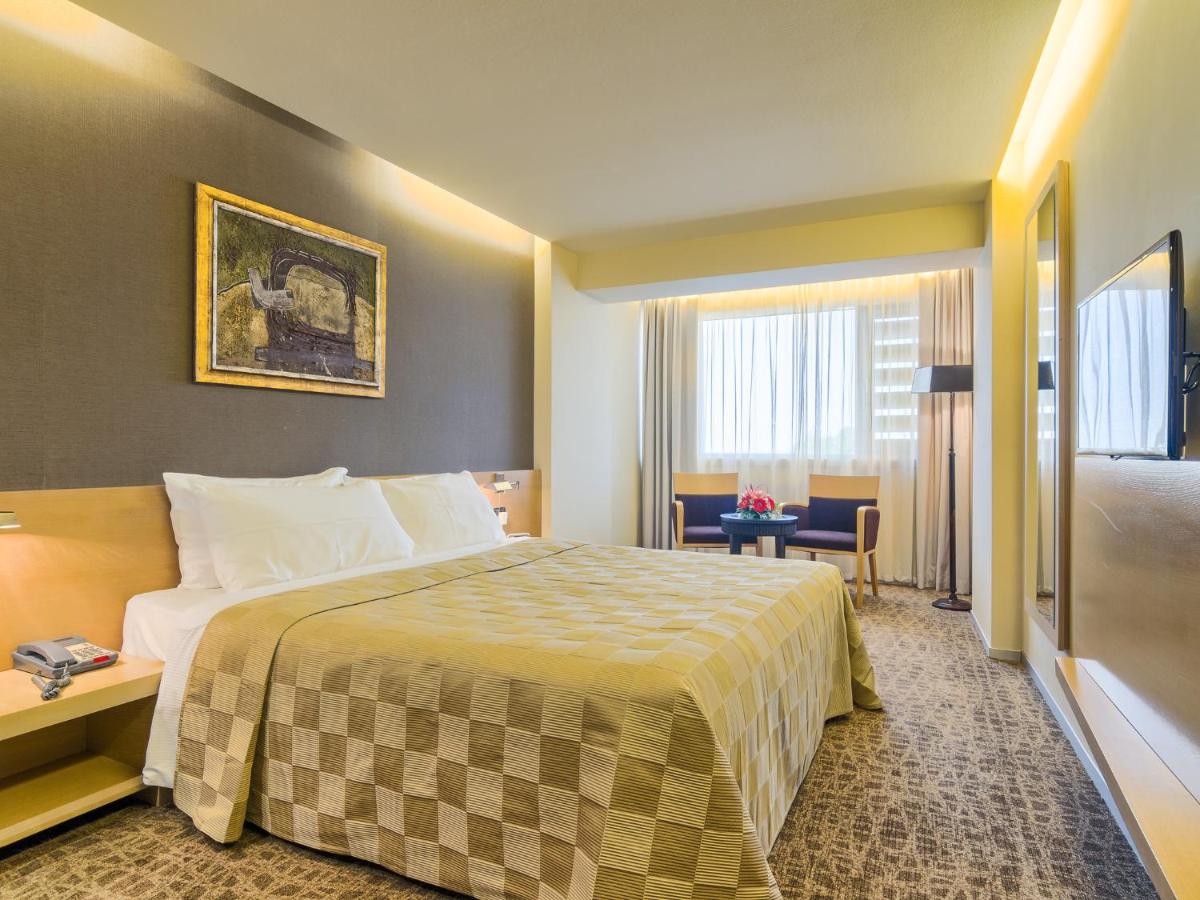 Hotel Vega Mamaia