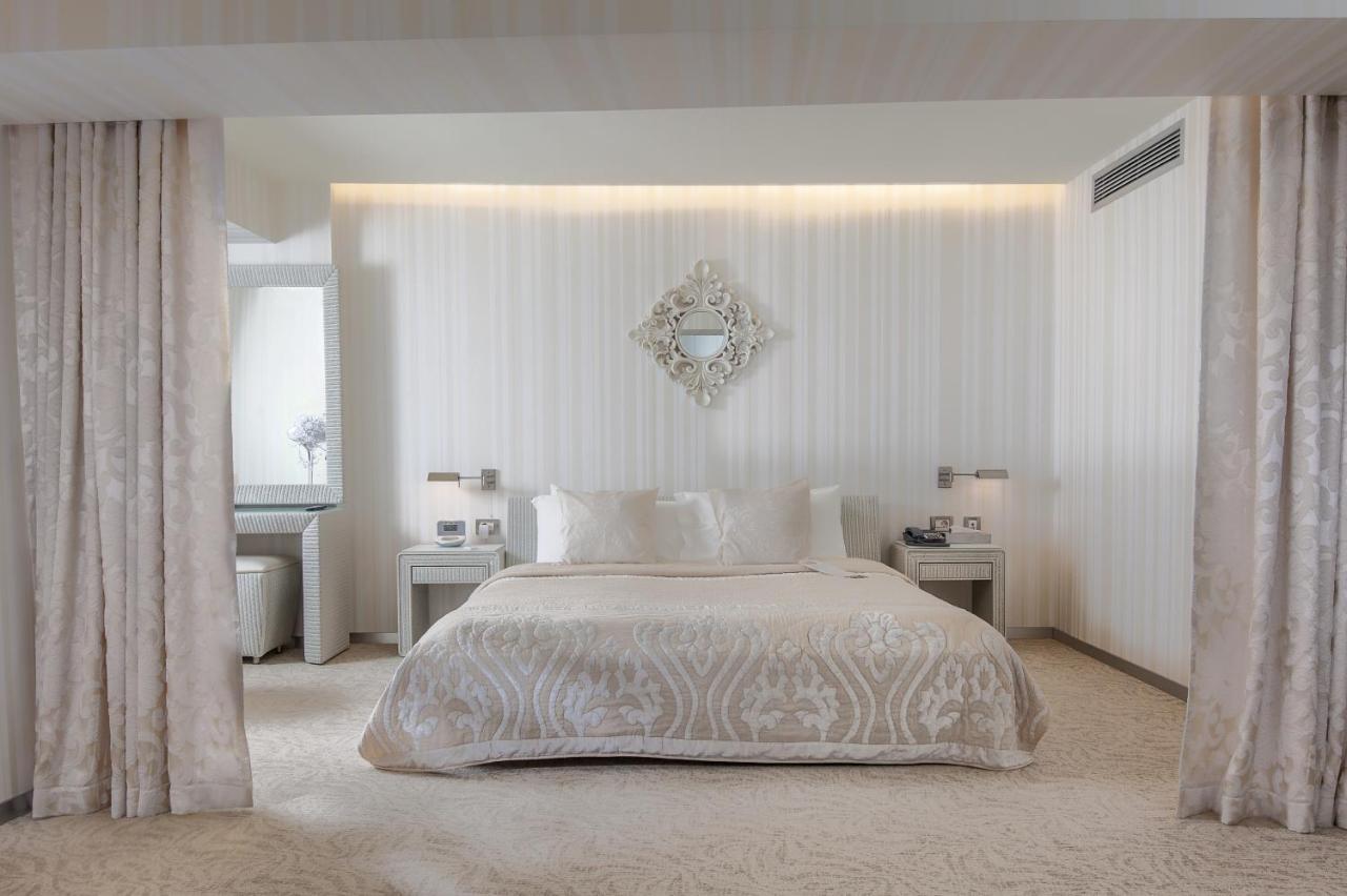 Hotel Vega Mamaia