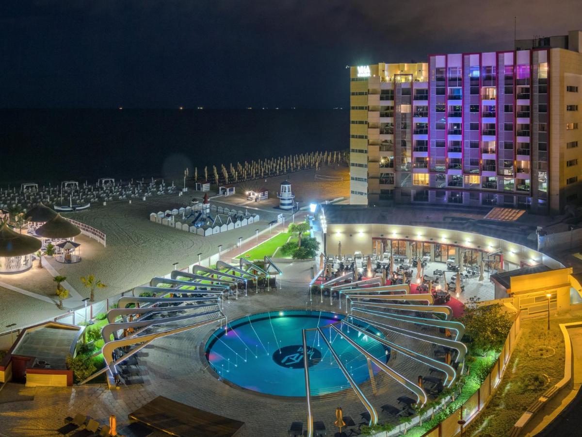Hotel Vega Mamaia